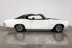 1970 Chevrolet Chevelle SS