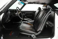 1970 Chevrolet Chevelle SS