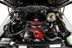1970 Chevrolet Chevelle SS