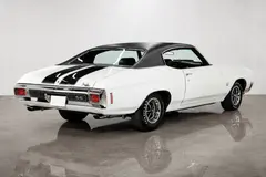1970 Chevrolet Chevelle SS
