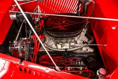 1933 Ford Custom