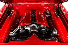 1967 Pontiac GTO