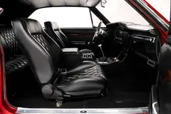 1967 Pontiac GTO