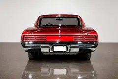 1967 Pontiac GTO