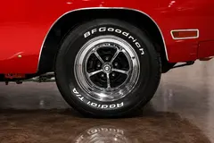 1970 Dodge Charger R/T — photo 14