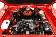 1970 Dodge Charger R/T — photo 13