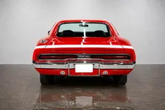 1970 Dodge Charger R/T — photo 4