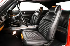 1970 Dodge Charger R/T — photo 11