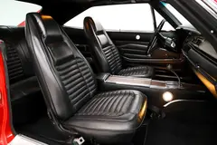 1970 Dodge Charger R/T — photo 10