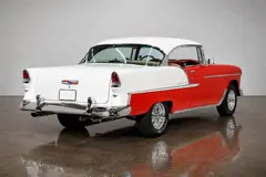  1955 Chevrolet Bel Air — photo 6