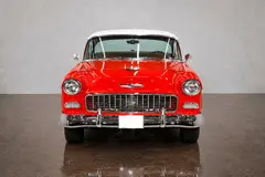  1955 Chevrolet Bel Air — photo 9