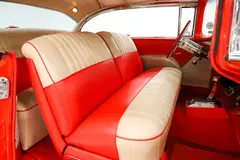  1955 Chevrolet Bel Air — photo 11