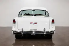  1955 Chevrolet Bel Air — photo 5