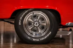  1955 Chevrolet Bel Air — photo 14