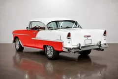  1955 Chevrolet Bel Air — photo 4