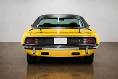 1970 Plymouth Barracuda