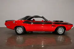 1970 Dodge Challenger T/A
