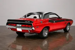1970 Dodge Challenger T/A