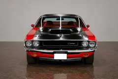 1970 Dodge Challenger T/A