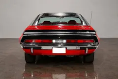 1970 Dodge Challenger T/A