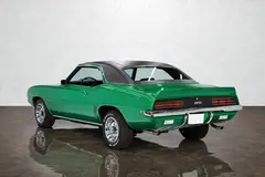 1969 Chevrolet Camaro RS