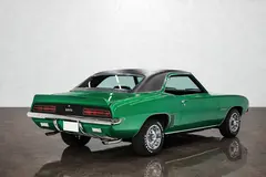 1969 Chevrolet Camaro RS