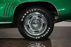 1969 Chevrolet Camaro RS