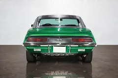 1969 Chevrolet Camaro RS
