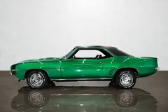 1969 Chevrolet Camaro RS