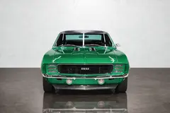 1969 Chevrolet Camaro RS