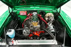 1969 Chevrolet Camaro RS